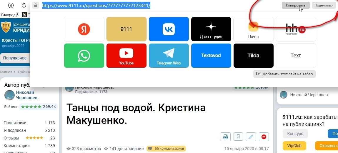 Путин. Пенсия. СССР. Советы начинающим авторам