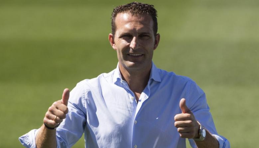 Валенсия: Рубен Бараха назначен тренером после ухода Дженнаро Гаттузо