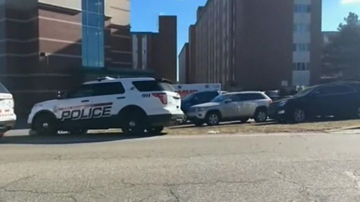 Очередное массовое убийство в США: три человека застрелены в Мичиганском университете