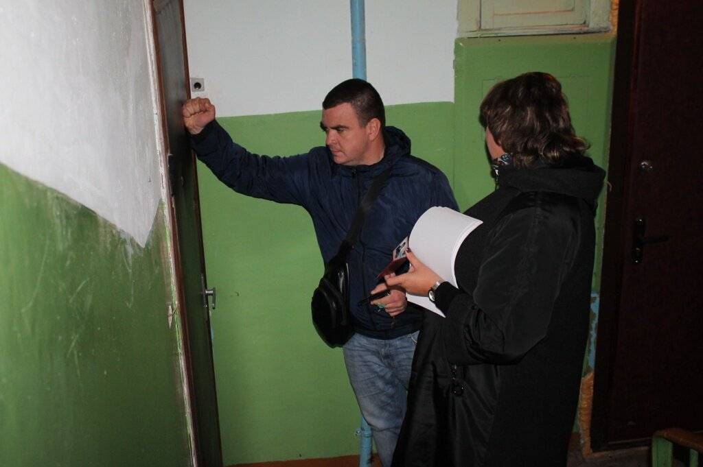 Коллекторы довели женщину до обращения к юристу