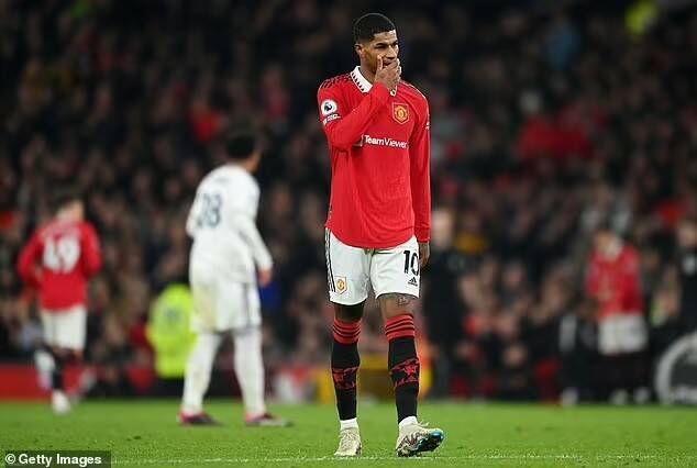 Маркус Рэшфорд замешан в странной путанице номерных знаков на своем McLaren за 280 тыс. фунтов