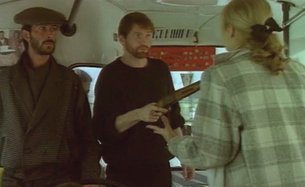 Фильмы 90-х. Продолжение