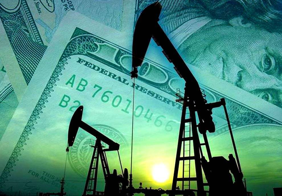 Нефтяной рынок сбалансирован 2023 году