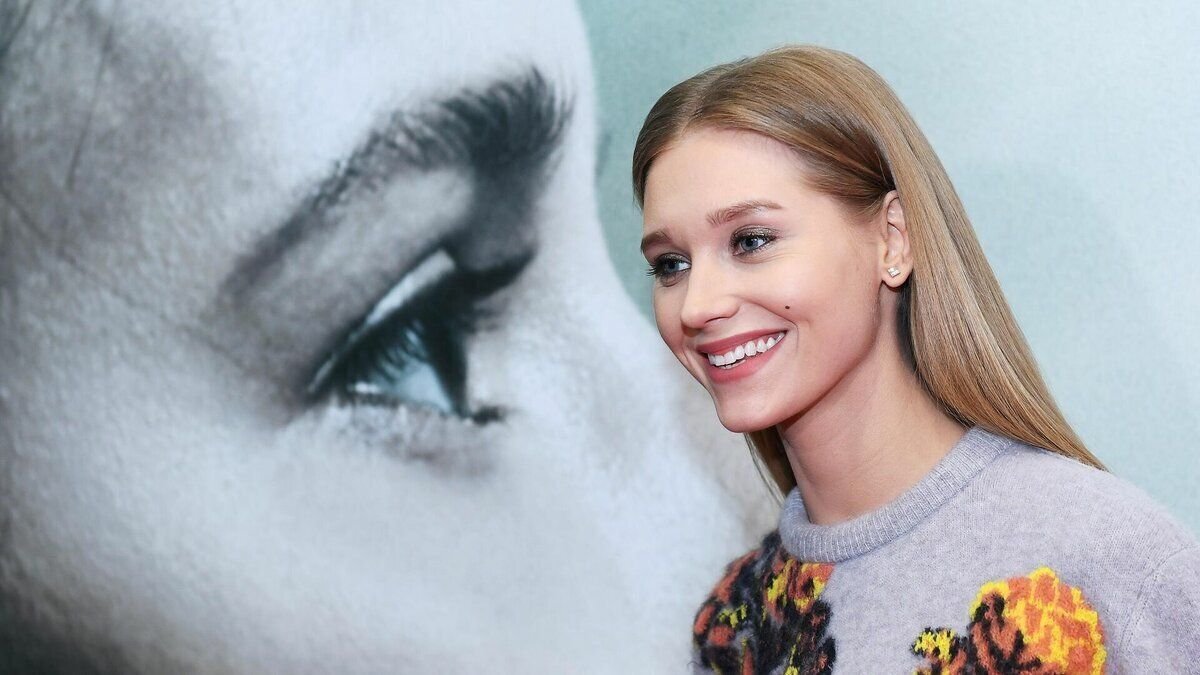 Обалденные красотки русского кино!