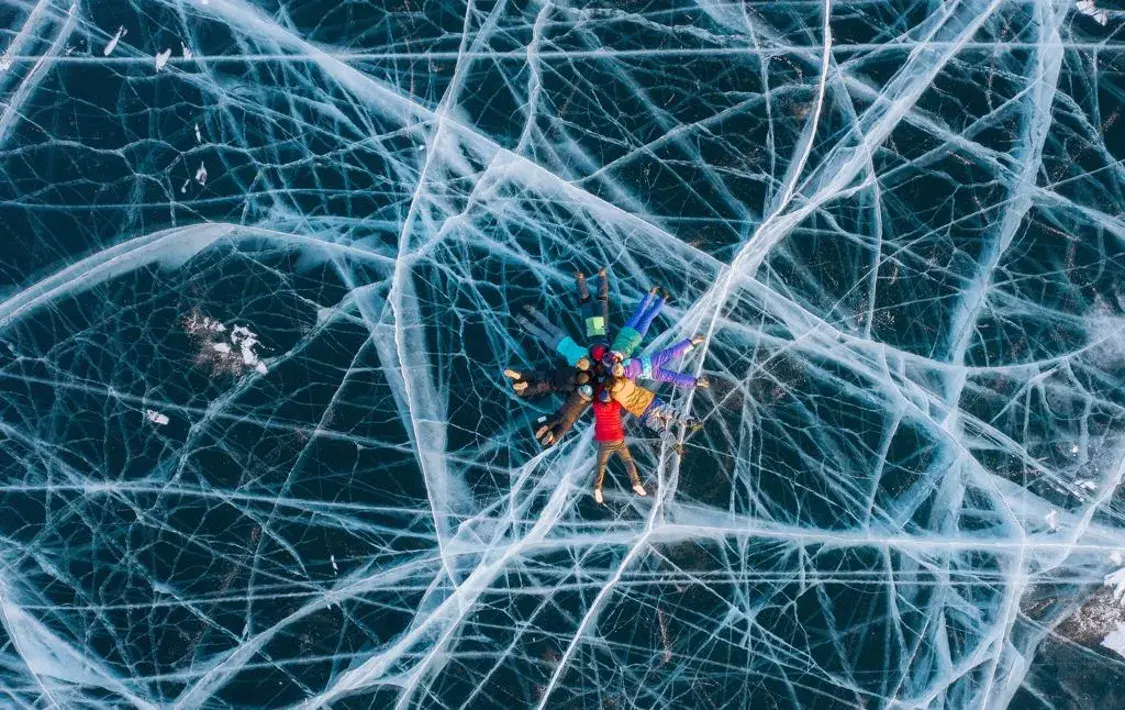 Вместо БАЛИ на БАЙКАЛЕ !!!