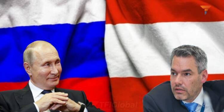 Австрия сожалеет о конфликте с Россией