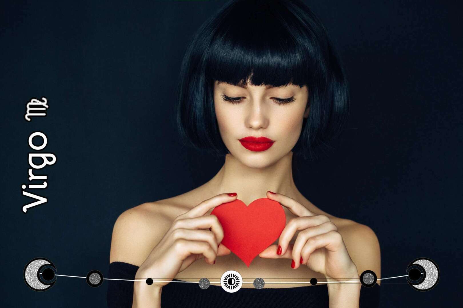 Астропрогноз на День всех влюбленных для всех знаков (Гороскоп)