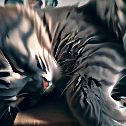 Отношения между кошками и людьми