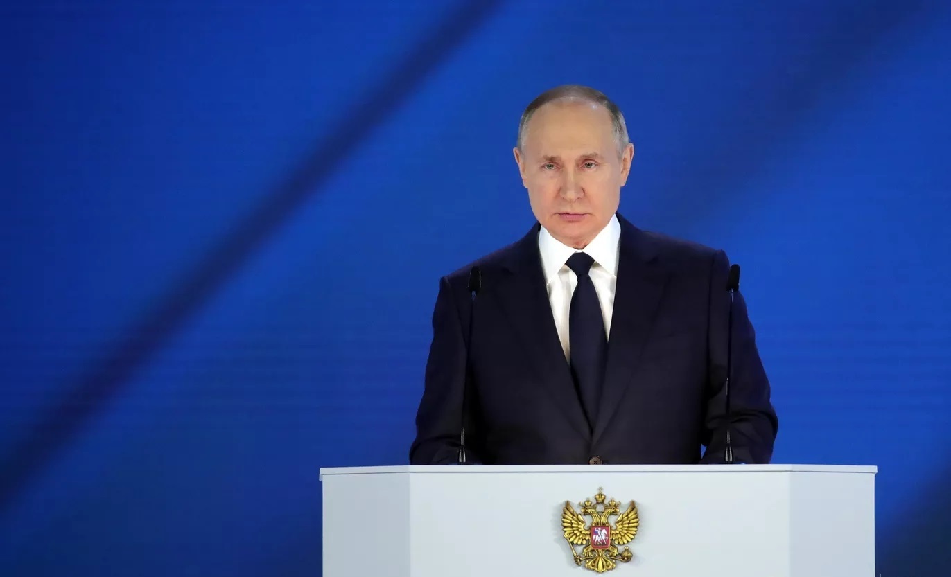 Обращение Путина к россиянам и Федеральному собранию 21 февраля 2023: что ожидать, будет ли всеобщая мобилизация или другое срочное заявление