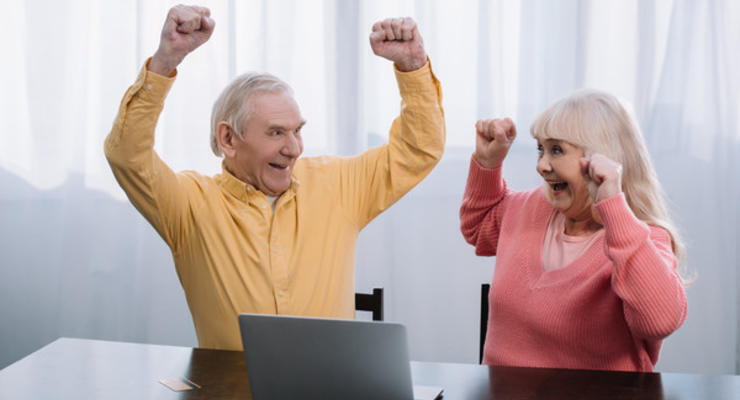 Пенсионеры 2023 года: вызовы и перспективы