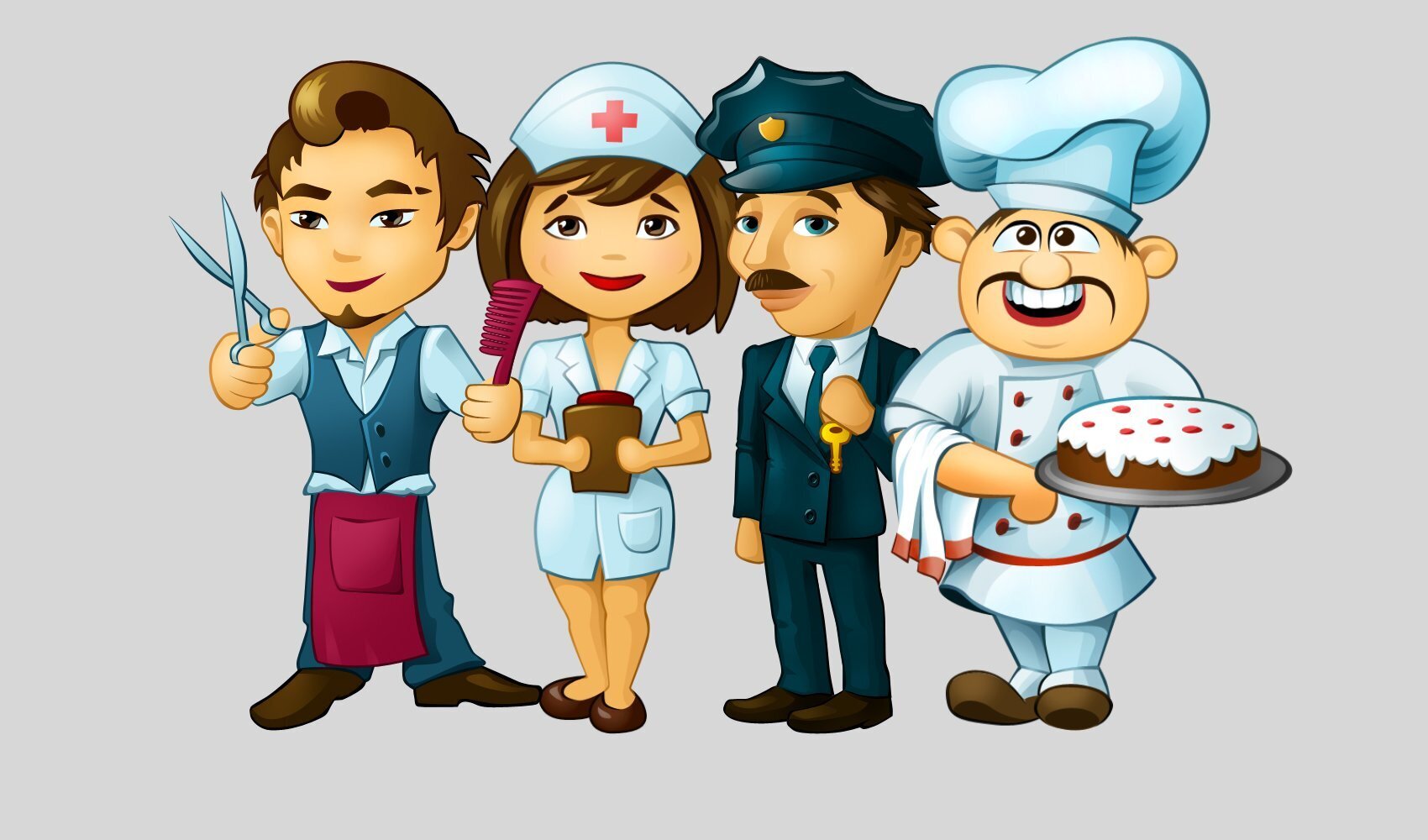 Какие профессии в России самые высокооплачиваемые?