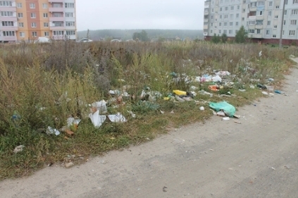 Азиатская деревня. Самая чистая точка на планете