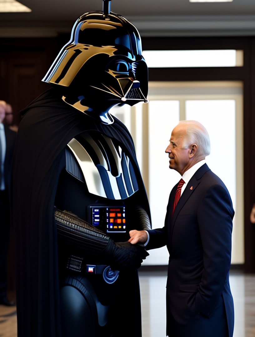 Звездные войны Американцев