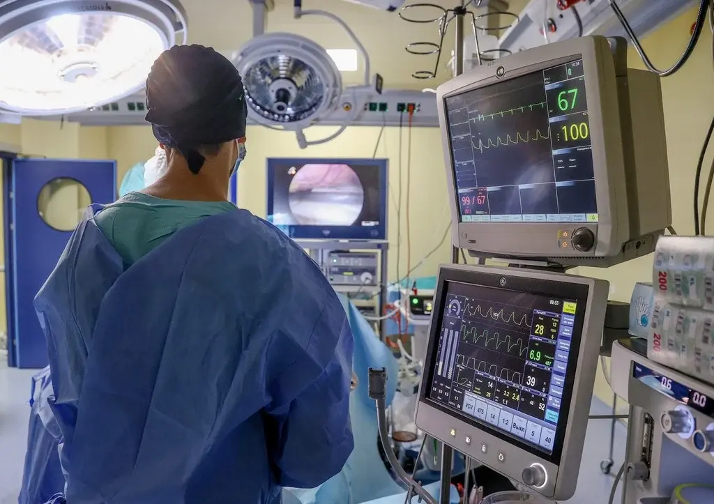 В зоне риска аппараты УЗИ, КТ, маммографы: что будет с ремонтом медтехники