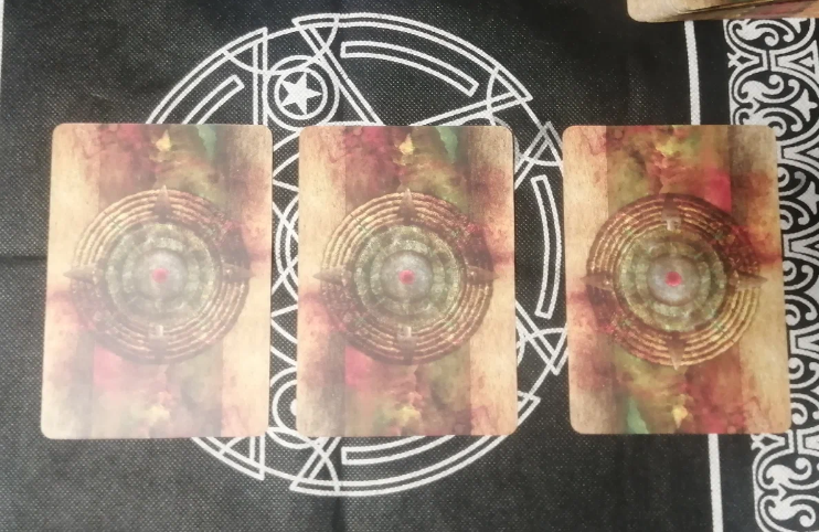 Вам послание от ваших Наставников! Что спешат сообщить вас Высшие Силы? От чего они хотят вас предостеречь?