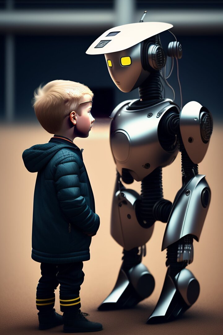 Как Искусственный Интеллект изменяет мир вокруг нас