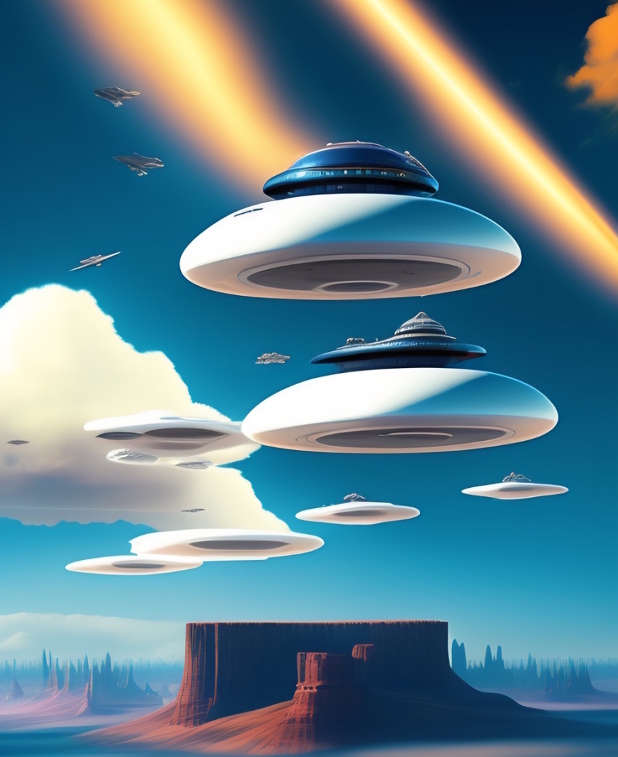 Звездные войны Американцев