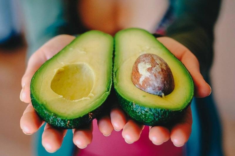 Самые Полезные Продукты Для Вашей Щитовидной Железы, Согласно Науке