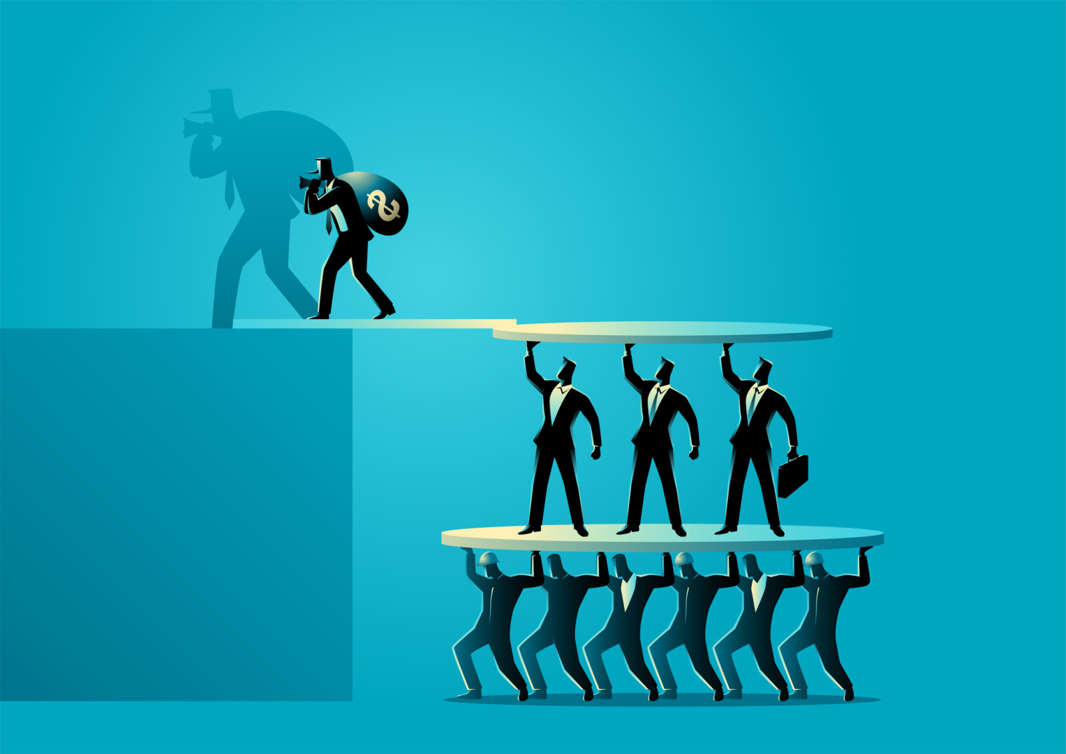 Почему знание того, как распознать мошенничество, не всегда защищает вас !!!