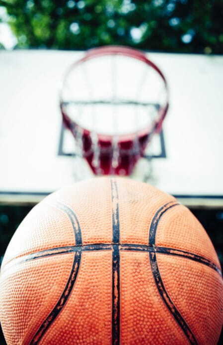 Рейтинг 5 Лучших Баскетбольных Фильмов