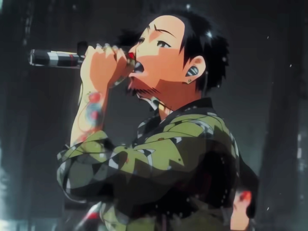 Linkin Park врывается в 2023 год с новым музыкальным клипом, полностью созданным искусственным интеллектом!