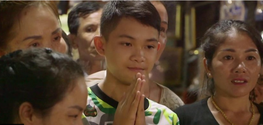 Спасение в тайской пещере: Дуангпетч Промтхеп, капитан «Диких кабанов», умер в Великобритании