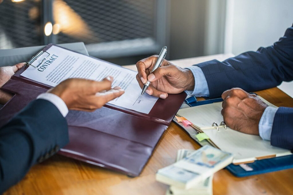 Как не быть обманутым при переуступке долга по договору цессии?