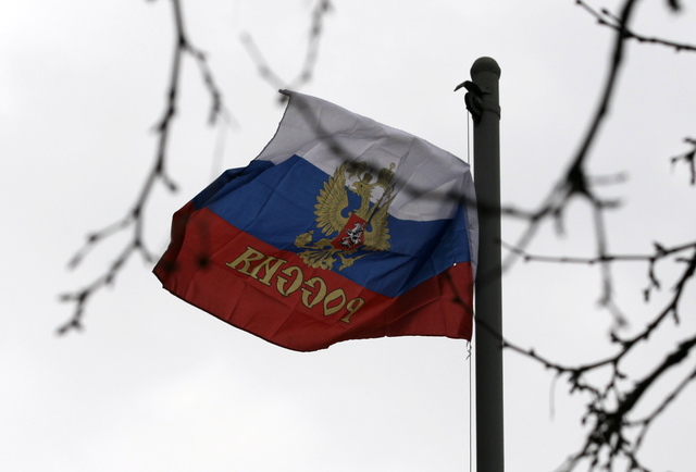 Россия держит более 6000 украинских детей в центрах перевоспитания, утверждает исследование