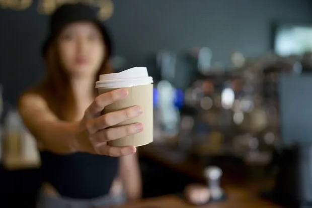 Вся правда о кофеине: как кофе влияет на наш организм.