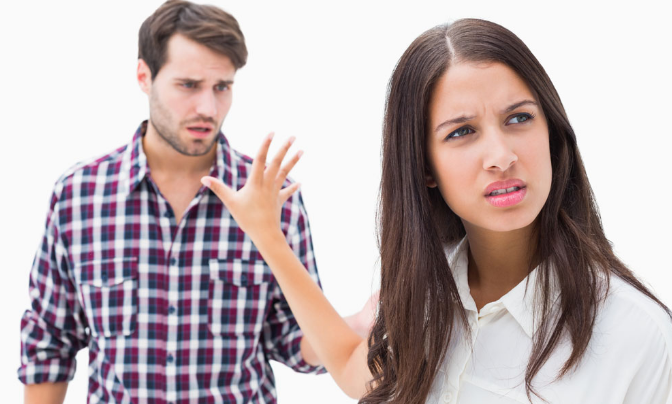 5 женских ошибок, которые могут убить интерес мужчины