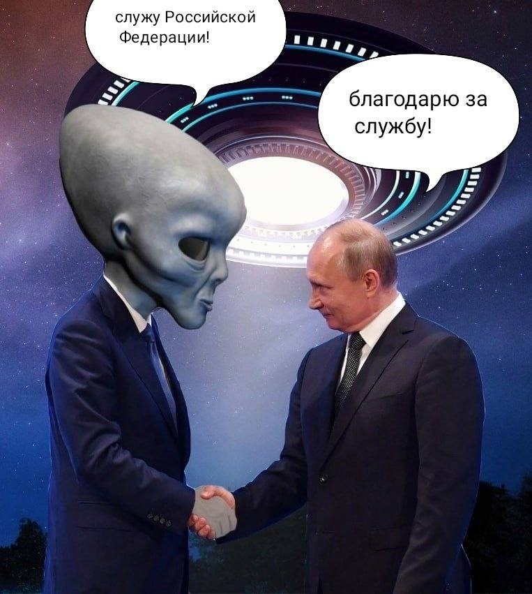 Зря Запад хочет убрать Путина.