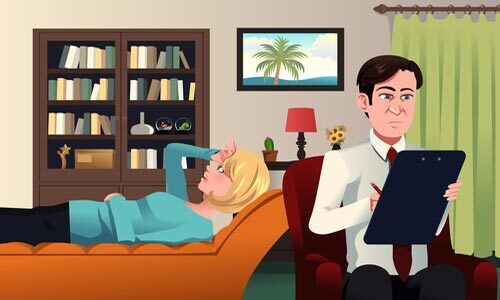 Кто такой психолог?