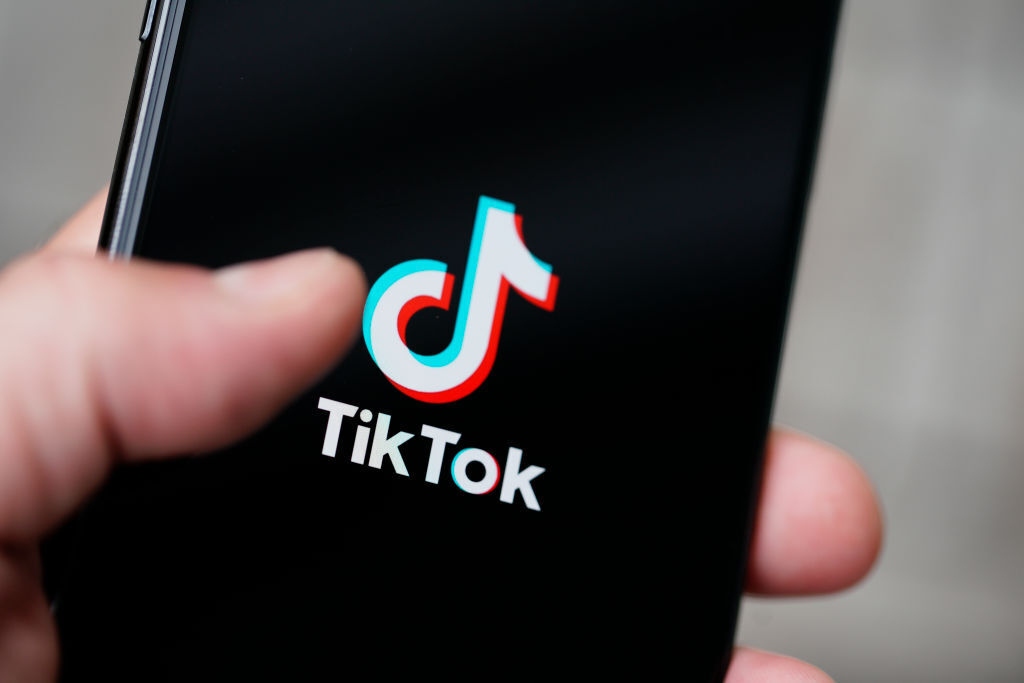 Запрет TikTok в США обоснован угрозой Китая