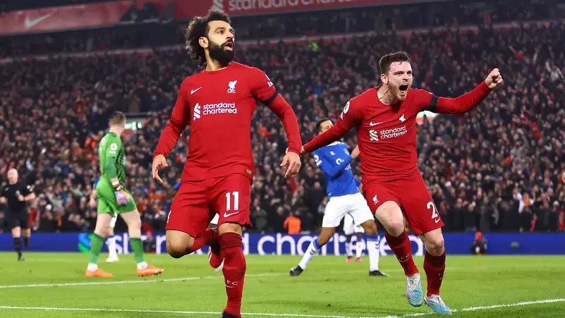 Новости Премьер лиги, чемпионат Англии. Ливерпуль-Эвертон 2:0. Юрген Клопп. Прогноз Арсенал-Манчестер сити.