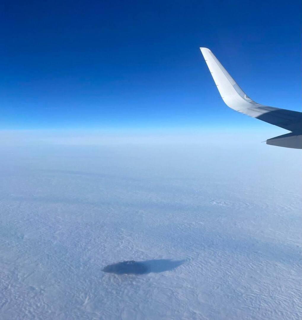 Еще один апокалиптичный кусок земли на планете — штат Огайо.