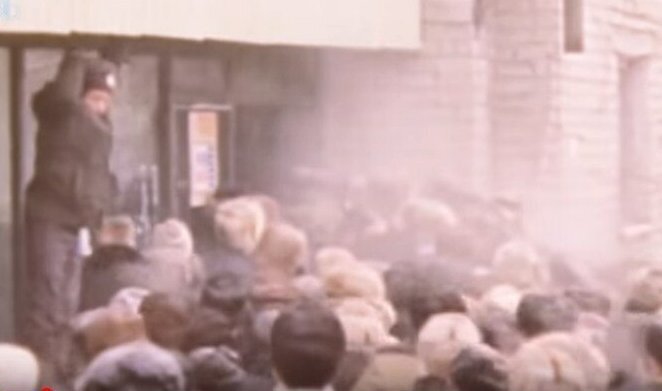 7 стран, где вводился "сухой закон". Что из этого получилось