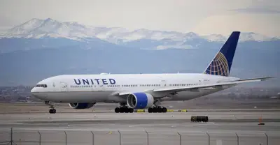 NTSB заявляет, что расследует крутое пикирование самолета у Гавайских островов