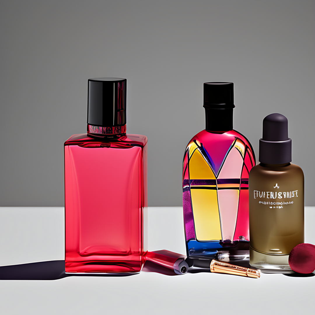 Как выбрать аромат духов