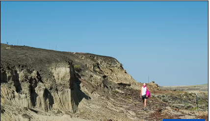 Астероид, уничтоживший динозавров 66 миллионов лет назад, обрушился на Землю весной, подтверждает анализ окаменелостей