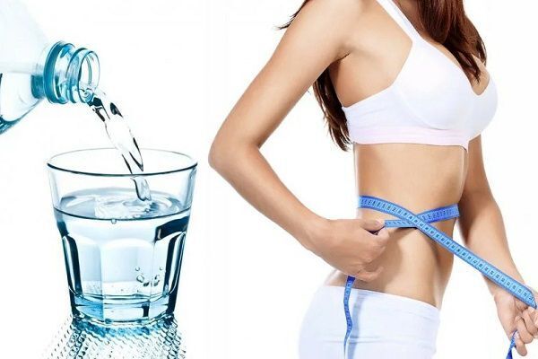 Как похудеть за недельку