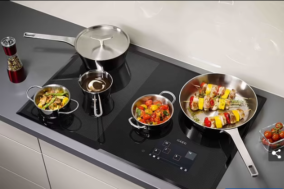 Мультиварки в три раза дороже в эксплуатации, чем индукционные плиты.