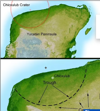 Астероид, уничтоживший динозавров 66 миллионов лет назад, обрушился на Землю весной, подтверждает анализ окаменелостей