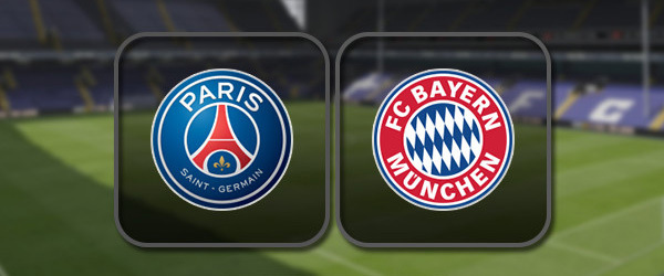 Коман принес "Баварии" выездную победу в Париже.