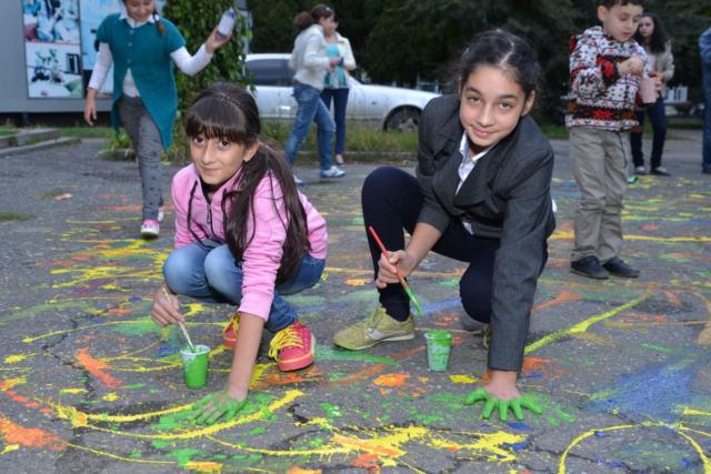 От Жилины и кэша до Instagram<span style=