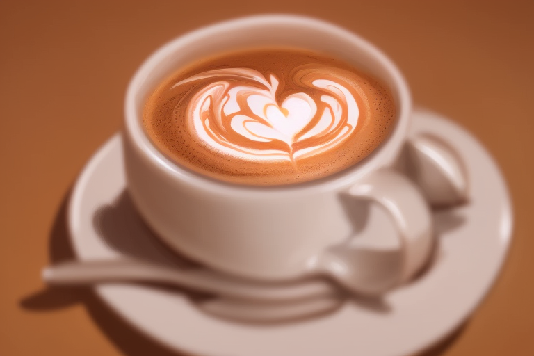 История баристы