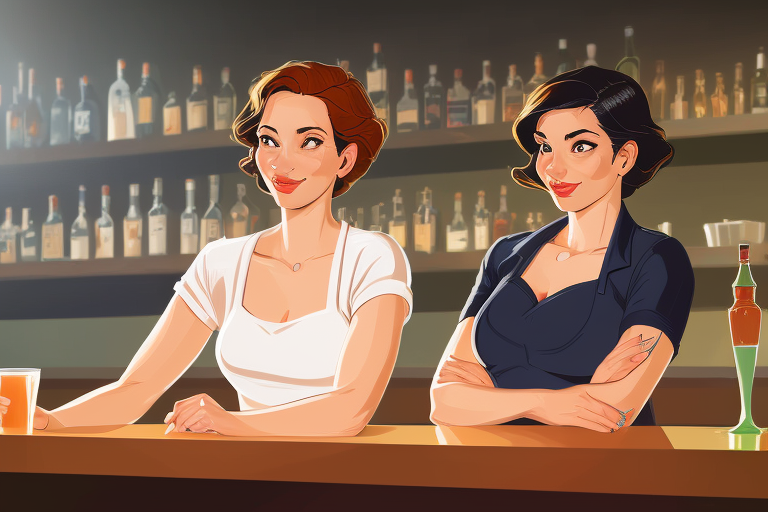 История о том, почему нет кошачьего корма со вкусом мыши.