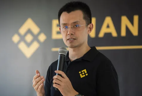 Глава Binance призывает привязать стабильные монеты не только к доллару США | Иван сергеевич, 15 февраля 2023