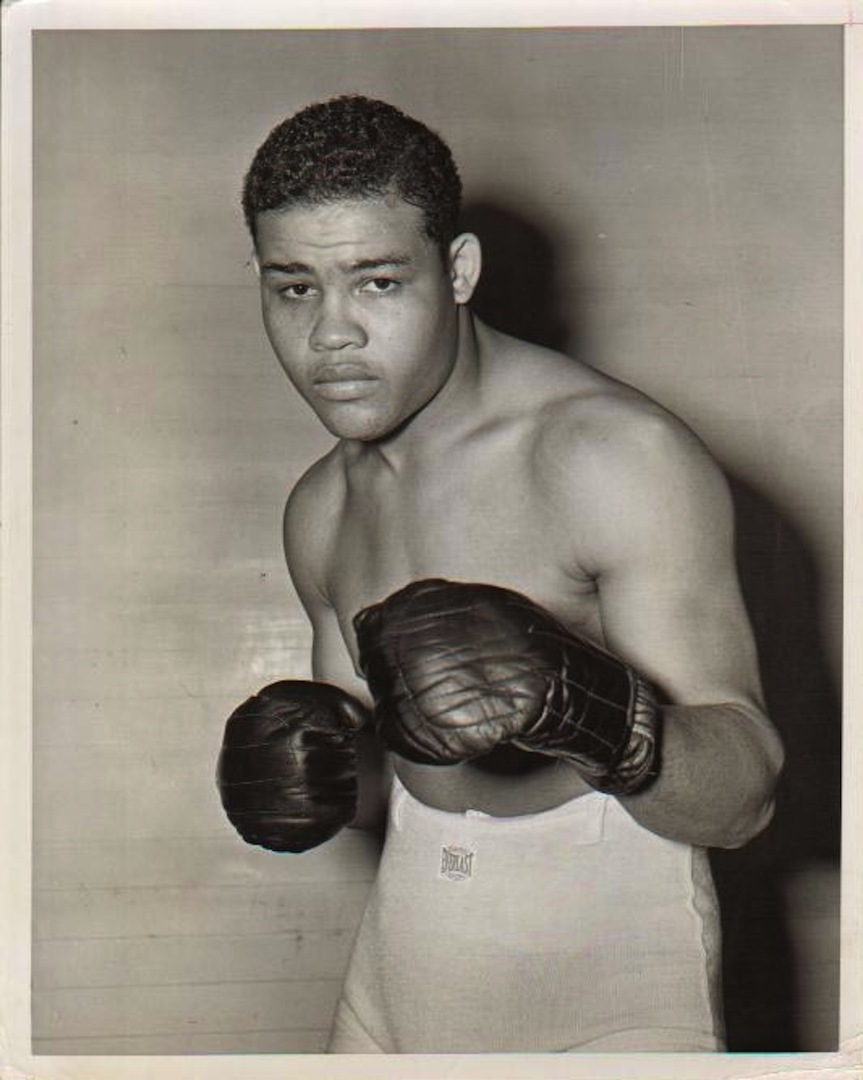 Кто лучший боксер всех времен?