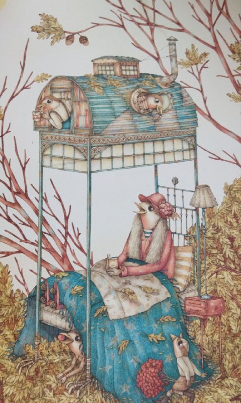 Когда хочется дарить счастье