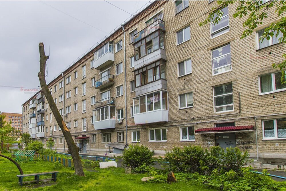 "Как моя платёжка по капремонту выросла в январе 2023 года на 40%". В Свердловской области резко выросла плата за капитальный ремонт.